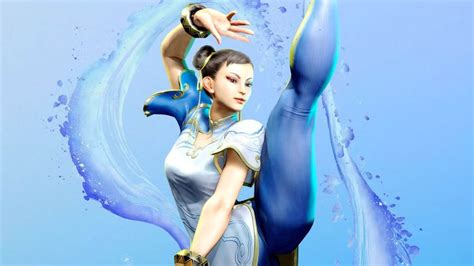 pornhub chun li|ChunLi.